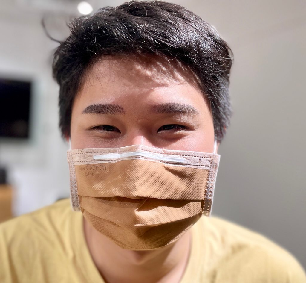 半用久紋繡/紋繡需知