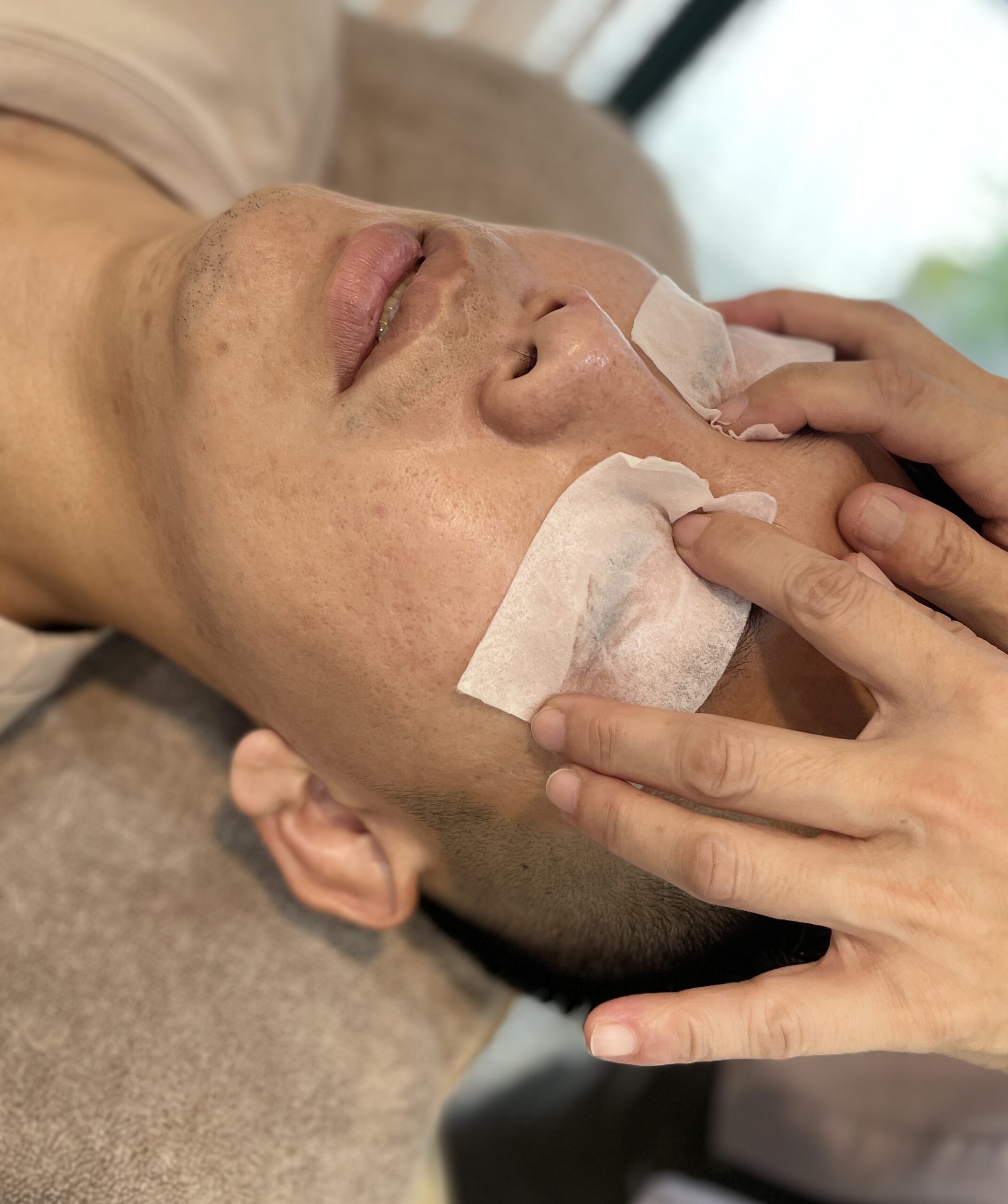 眼睛紓壓 銀珠洗眼